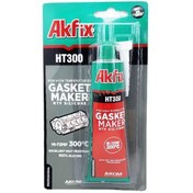 تصویر چسب واشرساز آکفیکس HT300 