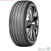 تصویر تایر رودستون 215/50R17 گل SU1 NFERA تاریخ تولید 2023 215/50R17 گل NFERA