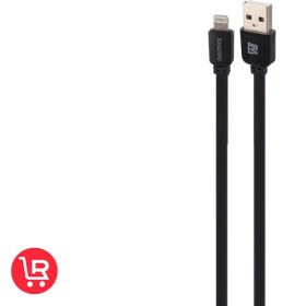 تصویر کابل آیفونی فست شارژ Remax V8-03 1m 