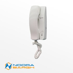 تصویر آیفون صوتی مدل 786 الکتروپیک 