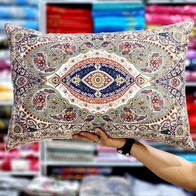 تصویر سنتی کرم چشم 