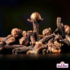 تصویر میخک 20 گرمی اعتماد درشت و معطر 