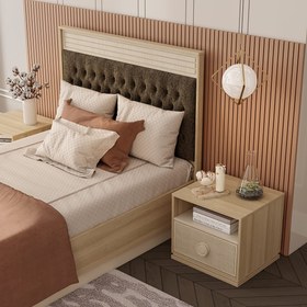 تصویر پاتختی آلفا 