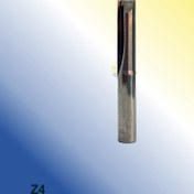 تصویر تیغه برش الماسه دوپر مستقیم قطر 6 میلیمتر برند Z4 