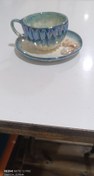 تصویر فنجان ساحلی 