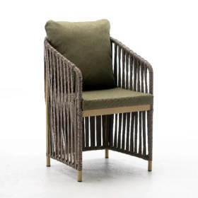 تصویر صندلی فلورانس 