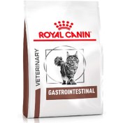 تصویر رویال کنین Gastro intestinal گربه 