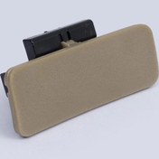 تصویر زبانه داشبورد برلیانس کرم 