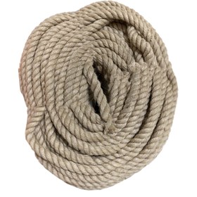 تصویر کنف مدل K20mm طول 10 متر 