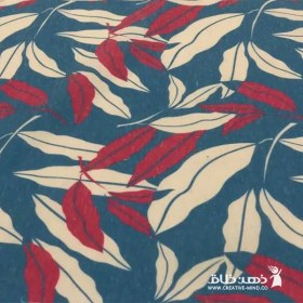 تصویر کادوپیچ پارچه ای 