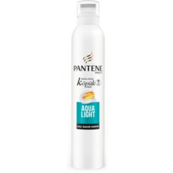 تصویر اسپری مو اورجینال برند Pantene کد 123609603 