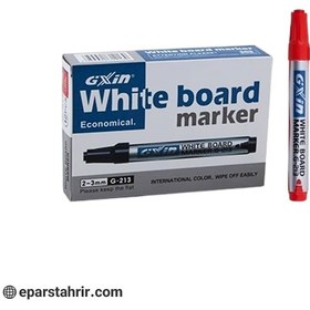 تصویر ماژیک وایت برد Gixin 