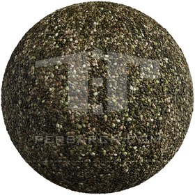 تصویر آبجکت زمین 008 