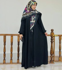 تصویر عبای لوکس 