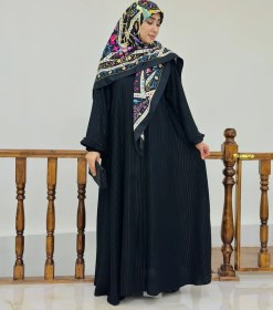 تصویر عبای لوکس 