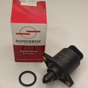 تصویر استپر موتور سایپا SONCEBOZ مناسب تیبا و ساینا 