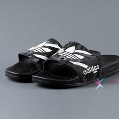 تصویر صندل adidas سایزبزرگ ( 7326 ) 