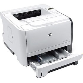 تصویر پرینتر لیزری اچ پی مدل HP 2055dn کارکرده (استوک) HP LaserJet 2055dn Stock Laser Printer 