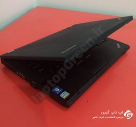 تصویر لپ تاپ استوک لنوو T420 | 4GB RAM | 320GB HDD | i5 Laptop  Lenovo T420