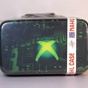 تصویر کیف ایکس باکس وان سری اس طرح لوگو 