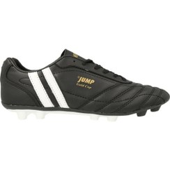 تصویر کفش‌ فوتبال چمن مردانه مدل 13256 برند jump 13256 Men's Turf Football Shoes