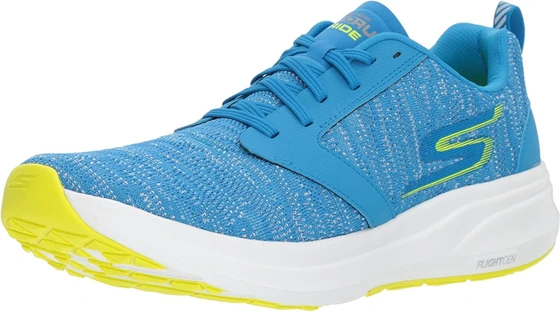 Skechers go run 2025 ride 7 femme