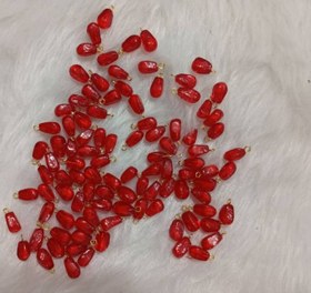 تصویر انار (گل چینی) 