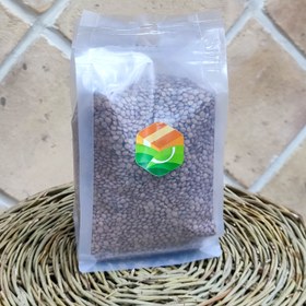 تصویر عدس ریز 