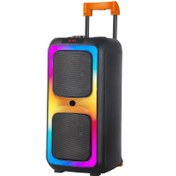 تصویر اسپیکر ان دی آر مدل 1097 NDR-1097 Speaker