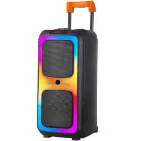 تصویر اسپیکر ان دی آر مدل 1097 NDR-1097 Speaker