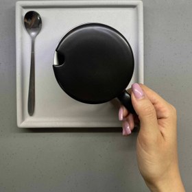 تصویر زیرلیوانی بتنی - ژیا 