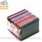 تصویر پاکت سکه اکلیلی 