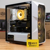 تصویر کیس گیمینگ RTX 5050 ظرفیت ۱۶ گیگابایت آکبند 