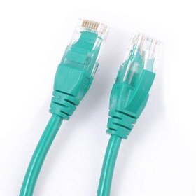 تصویر کابل شبکه Cat5 تسکو مدل TCN520 طول 2 متر Tsco TCN520 Cat5 cable 2M