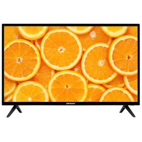 تصویر تلویزیون ال ای دی 32 اینچ دنای مدل K-32D1PL Denay_TV_32`_K-32D1PL