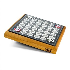 تصویر بازی فکری ماز کیهانی (Galaxy Maze) 