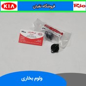 تصویر ولوم بخاری ریو اصلی کیا (وسطی) 