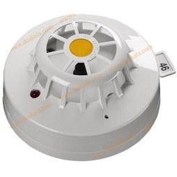 تصویر دتکتور حرارتی آدرس پذیر آپولو 