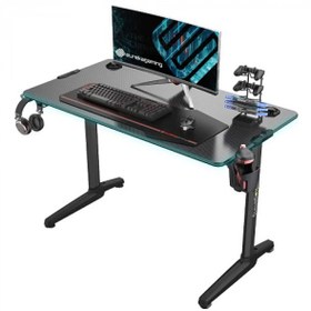 تصویر میز گیمینگ یوریکا مدل ERK-GIP-44B-V1 