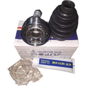 تصویر کله پلوس 22 خار MVM 315 