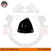 تصویر توپی سرکمک (سیت سر كمك جلو) JAC S5-کیا اسپورتیج کره ای 