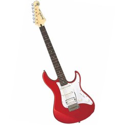 تصویر Pacifica 012 red metallic 