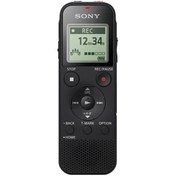 تصویر رکوردر صدا سونی Sony ICD-PX470 Voice Recorder 