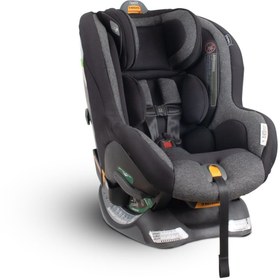 تصویر صندلی ماشین کودک اسپرینگ مدل NextFit سیستم ایزوفیکس 371:Spring NextFit car seat with Espring isofix code