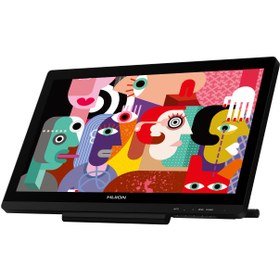 تصویر Kamvas 20 