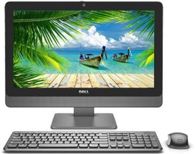 تصویر آل این وان مدل Dell OptiPlex 3030 استوک 