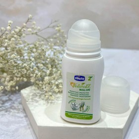 تصویر رول ضد گزش حشرات 60 میل چیکو chicco Chicco Antimosquitos Roll-repellent Menschlichen