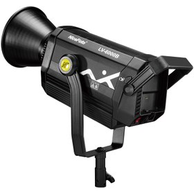 تصویر نور LV-6000B NiceFoto LED video light 