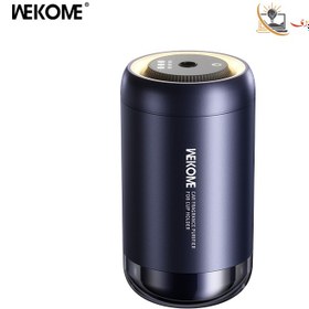 تصویر پخش کننده عطر هوشمند WEKOME WT-CA06 ا WEKOME WT-CA06 Smart Aroma Diffuser WEKOME WT-CA06 Smart Aroma Diffuser