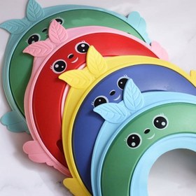 تصویر کلاه حمام 